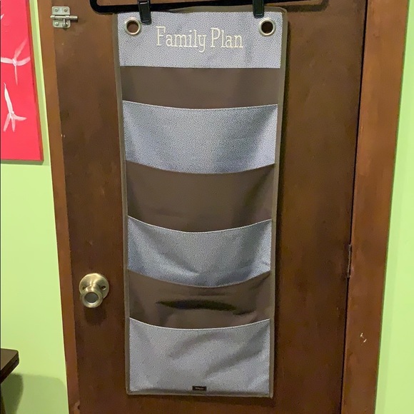 thirty-one Handbags - Thirty-one hanging organizer